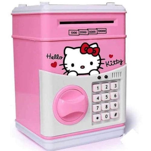 Piggy Bank