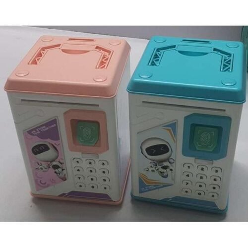 Piggy Bank For Kids
