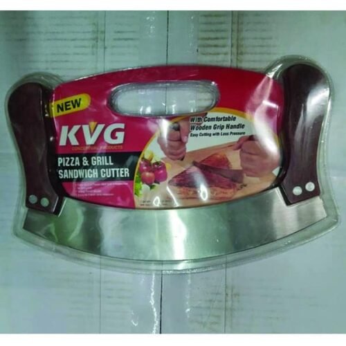 Pizza Cutter