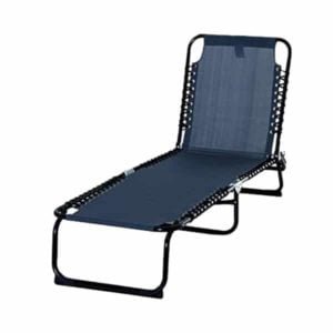 Pool Lounge Bed