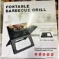 Portable Barbecue Grill