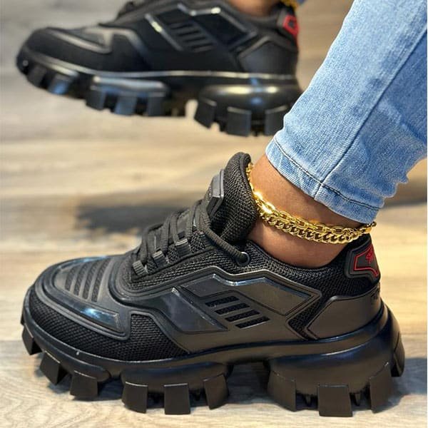 Prada Cloudbust Shoe