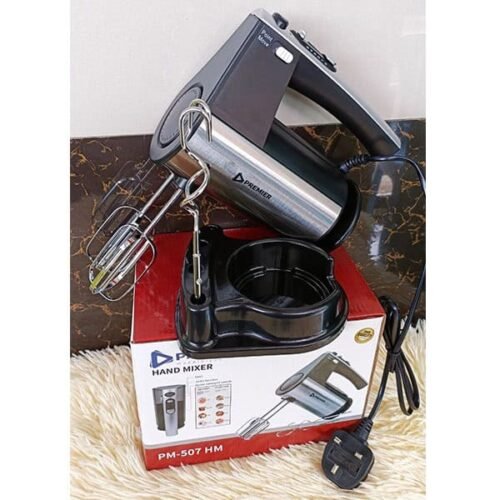 Premier Hand Mixers