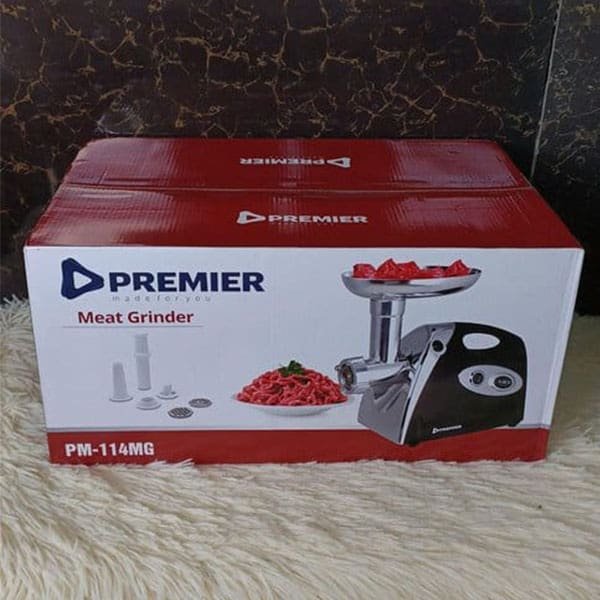 Premier Meat Mincer