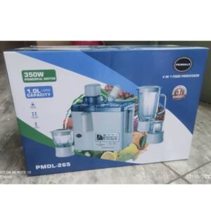 Food Processor