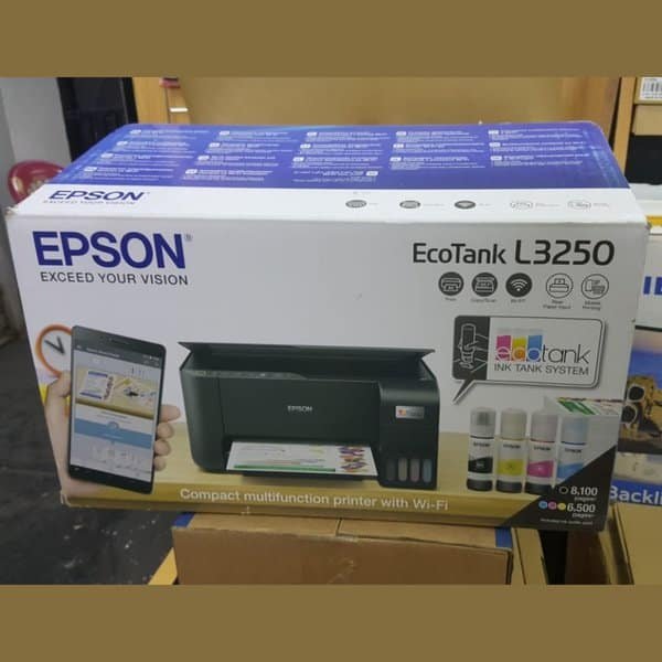 Printer-L3250