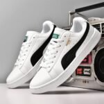 Puma Basket Shoes