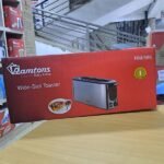 Toaster Price Kenya