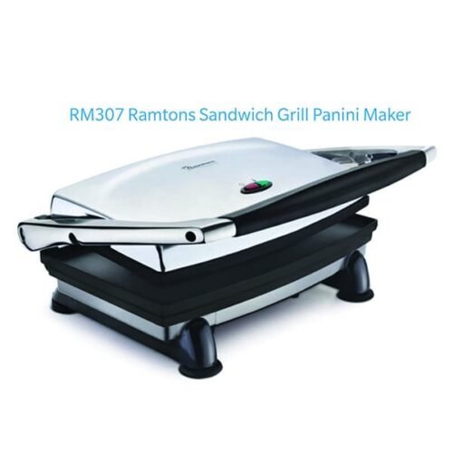 Panini Maker