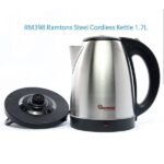 Ramtons Cordless Electric Kettle