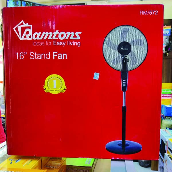 Standing Fan Price In Kenya