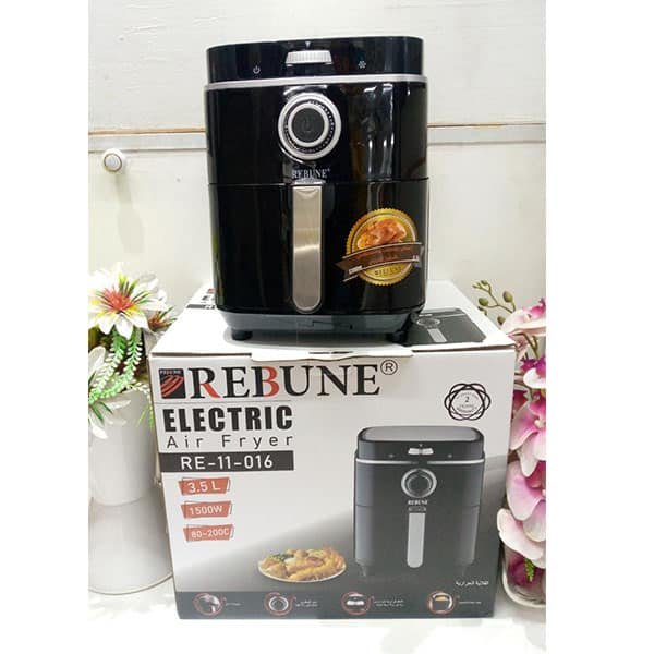 Rebune Air Fryer 1