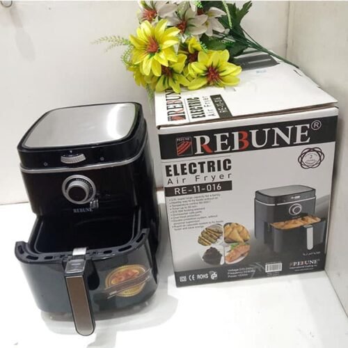 Rebune Air Fryer