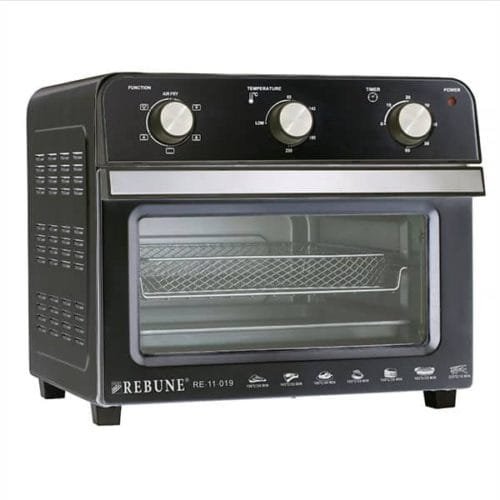 Rebune Commercial Air Fryer Oven