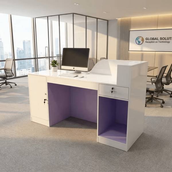 Reception Desk Nairobi