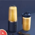 Rechargeable Portable Juicer