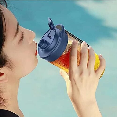 Rechargeable Portable Juicer