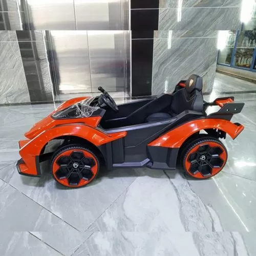 Remote Control Car