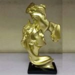 Resin Statue Home Decor Art Sculpture