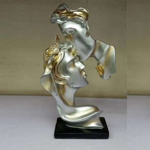Resin Statue Home Decor Art Sculpture