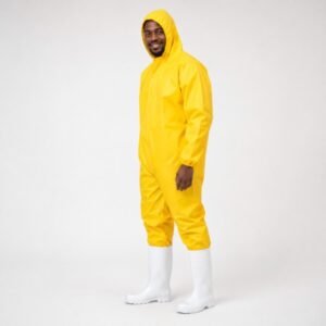Reusable Chemical Spray Suit Kenya