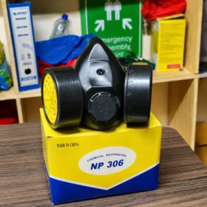 Reusable Respirator in Kenya