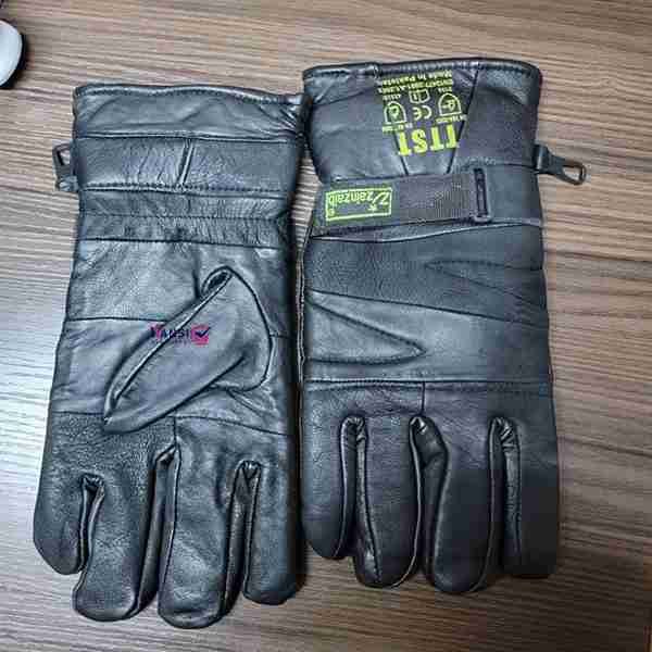 Riders Gloves