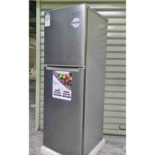 Roch 168ltr Double Door Refrigerator 210DT