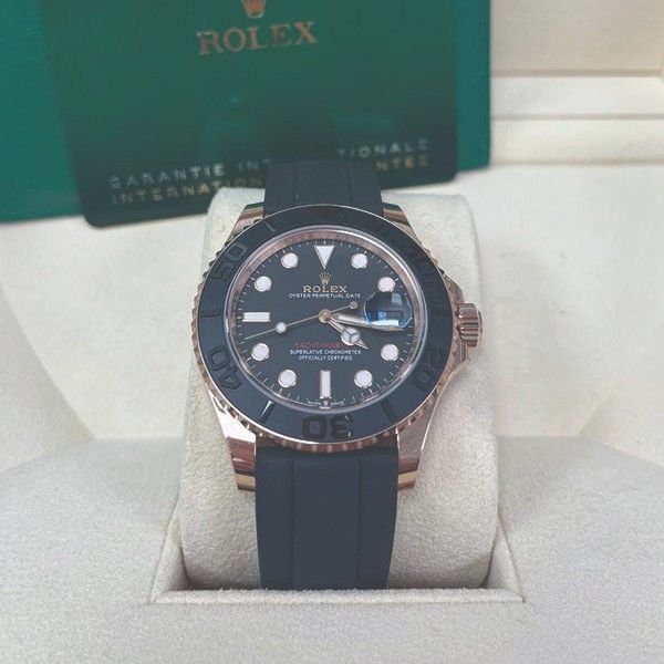 Rolex Yacht Master