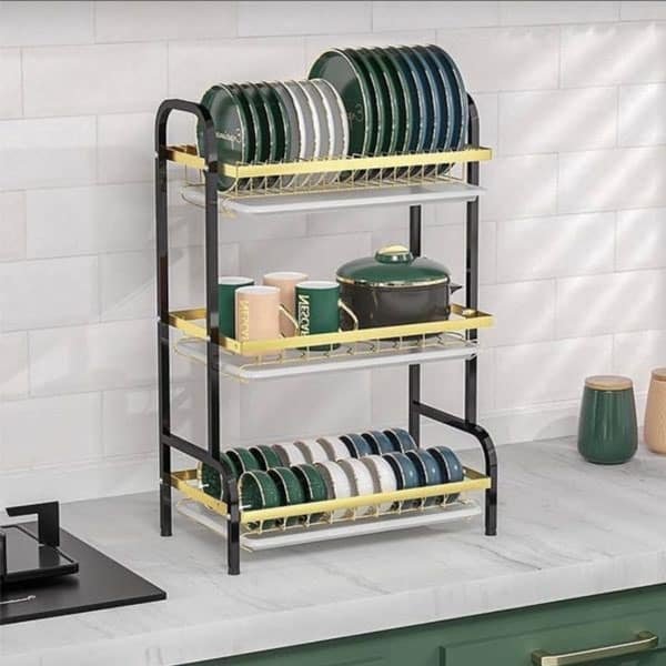 Rust Free Dish rack