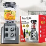 SGHS209D Signature Professional Blender
