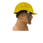Heavy Duty Safety Helmet Kenya