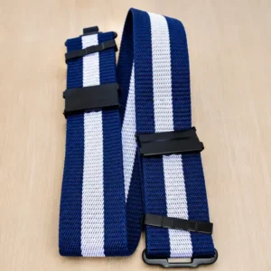 Security Belt with Metal Buckle Kenya