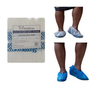 Healthcare Shoe Covers