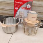 Signature Electric Chopper