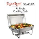 Single Chaffing Dishes For Sale