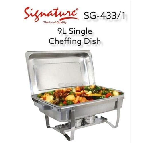 Single Chaffing Dishes For Sale