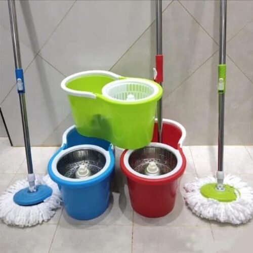 Spin Mop And Bucket Kenya