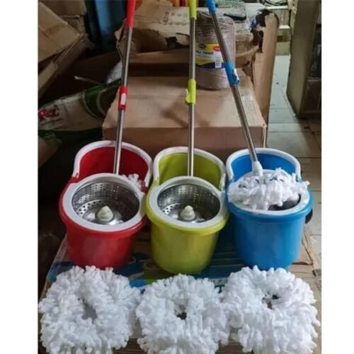 Spin Mop And Bucket Kenya