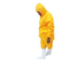 Industrial Chemical Suit Kenya
