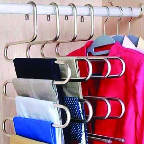 Stainless Steel Hanger