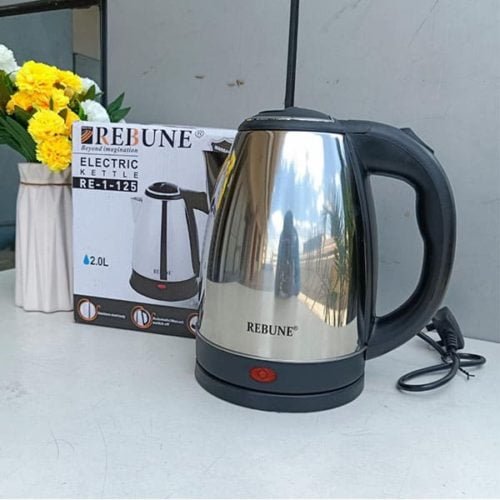 Home Gadgets on Instagram: Electric kettle available for Rs 9999/- only