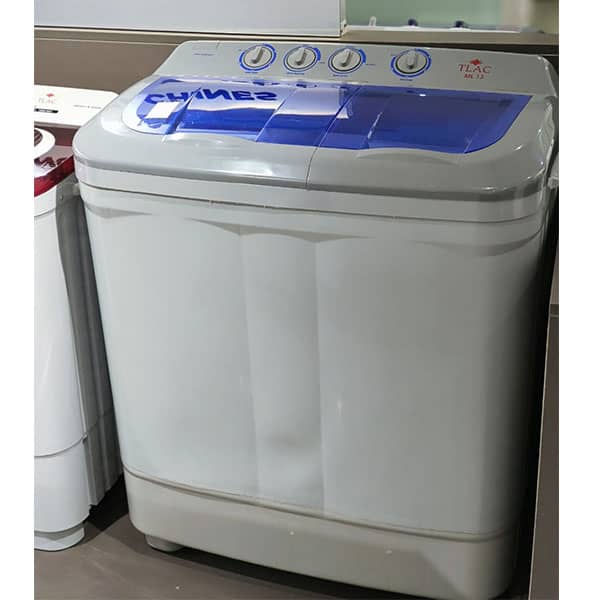 Tlac 13kg Twin Tub Washing Machine