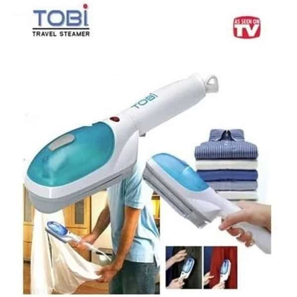 Tobi Garment Steamer