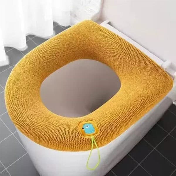 Toilet Seat Cover