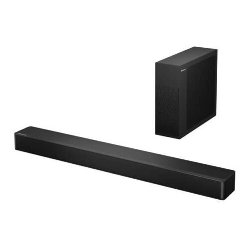 Hisense Soundbar