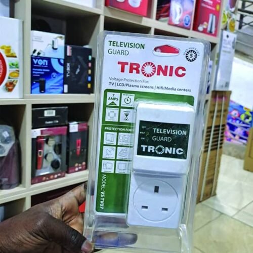 Tronic Tv Guard