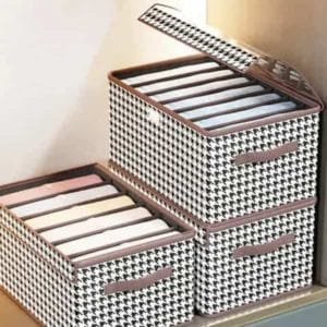 Trouser Organizer
