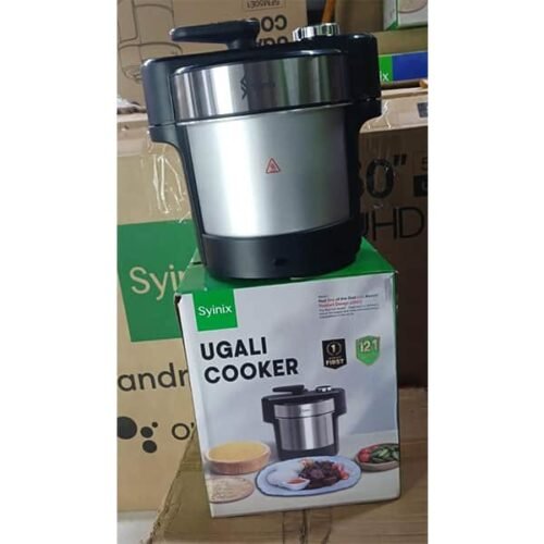 Ugali Cooker