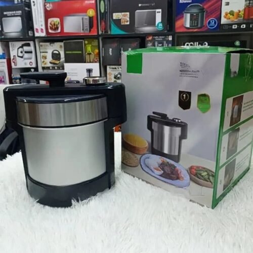 Ugali Maker